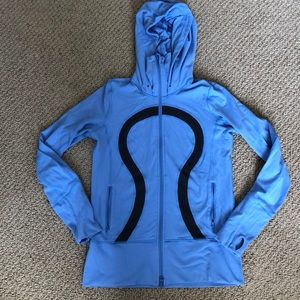 Lululemon Stride Jacket